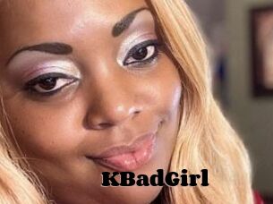 KBadGirl