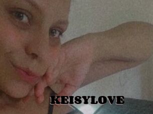 KEISYLOVE