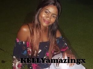KELLYamazingx
