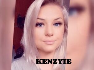 KENZYIE