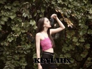 KEYLAHx