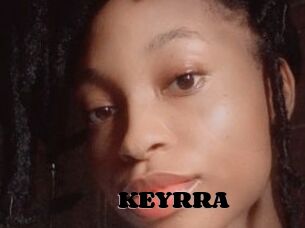 KEYRRA