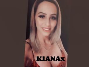 KIANAx