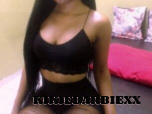 KIKIEBARBIEXX