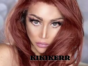 KIKIKERR