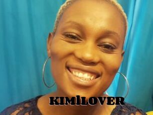KIMlLOVER