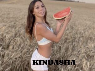 KINDASHA