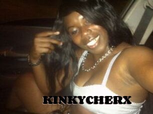 KINKYCHERX