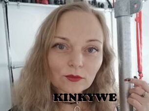 KINKYWE