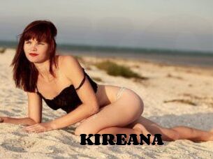 KIREANA