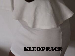 KLEOPEACE