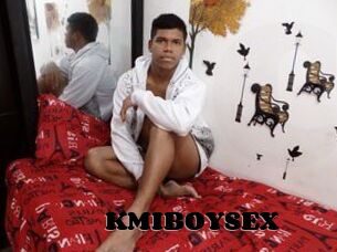 KMIBOYSEX
