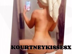 KOURTNEYKISSESX
