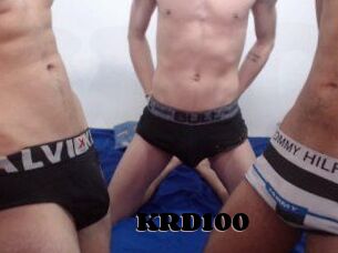 KRD100