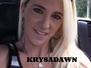 KRYSADAWN