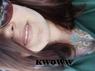 KWOWW