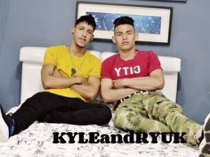 KYLEandRYUK