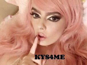 KYS4ME