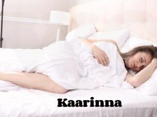 Kaarinna