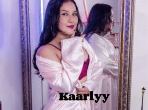 Kaarlyy