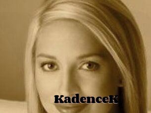 KadenceK