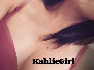 KahlieGirl