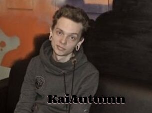 KaiAutumn