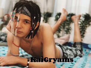 KaiGryams