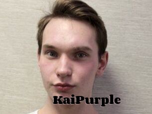 KaiPurple