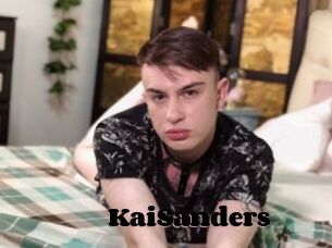 KaiSanders