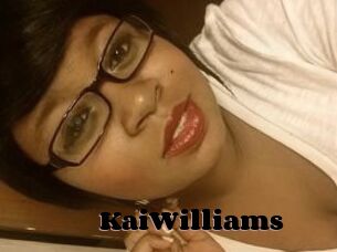 KaiWilliams