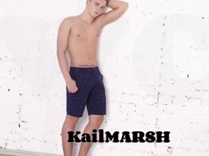 KailMARSH