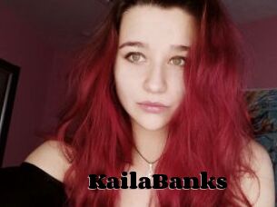 KailaBanks