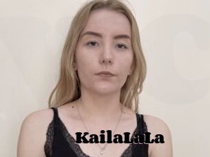 KailaLaLa