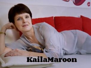 KailaMaroon