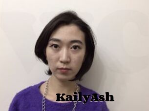 KailyAsh