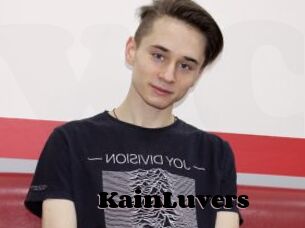 KainLuvers