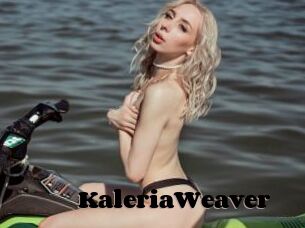 KaleriaWeaver