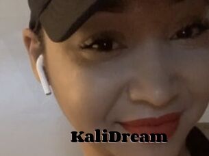 KaliDream