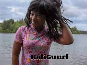 KaliGuurl