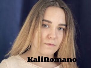 KaliRomano