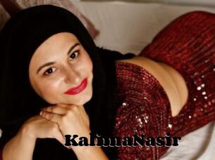 KalimaNasir