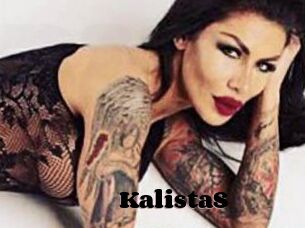 KalistaS
