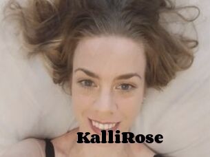 KalliRose