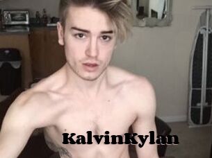 KalvinKylan