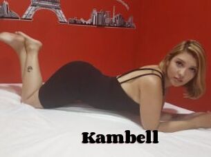 Kambell