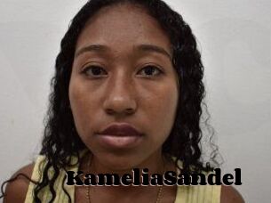 KameliaSandel