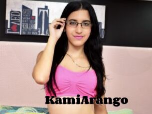 KamiArango