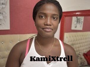 KamiXtrell