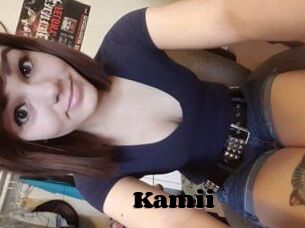 Kamii